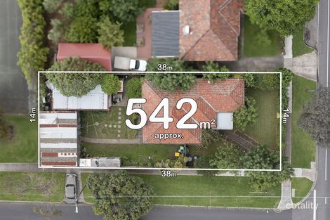 Property photo of 286 Victoria Road Thornbury VIC 3071