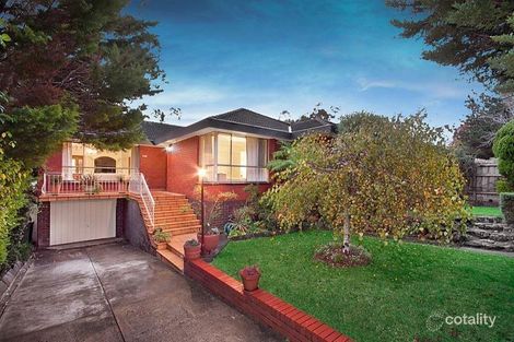 7 Cooinda Ct, Burwood East, VIC 3151