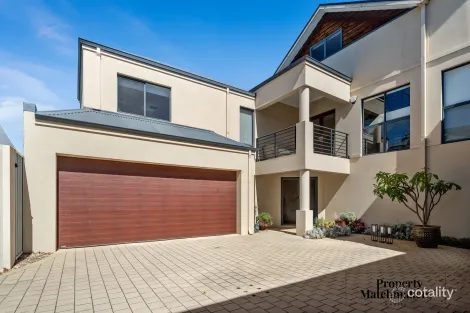 Property photo of 11A Byron Street Leederville WA 6007