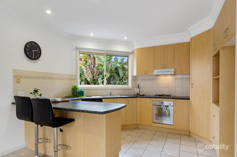 Property photo of 1/6 Evelyn Street Clayton VIC 3168