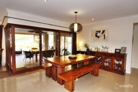 Property photo of 32 Peter Mills Drive Gilston QLD 4211