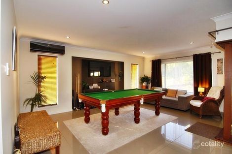 Property photo of 32 Peter Mills Drive Gilston QLD 4211