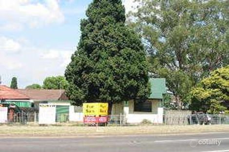 Property photo of 362 Cabramatta Road West Cabramatta NSW 2166