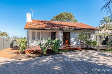 Property photo of 42 McKenzie Way Embleton WA 6062