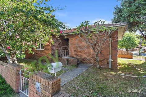 Property photo of 42 Persic Street Belfield NSW 2191