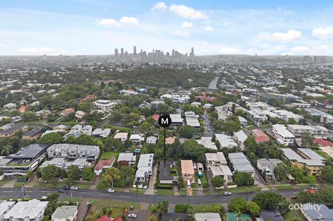 Property photo of 27 Wickham Street Morningside QLD 4170