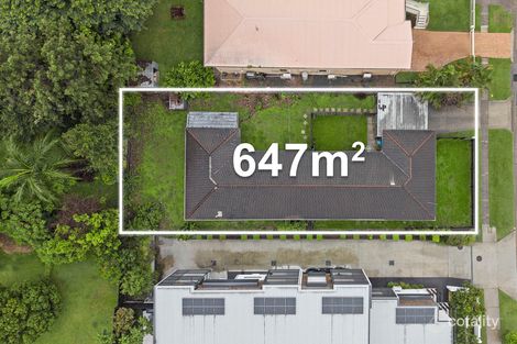 Property photo of 27 Wickham Street Morningside QLD 4170