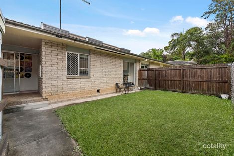 Property photo of 27 Wickham Street Morningside QLD 4170