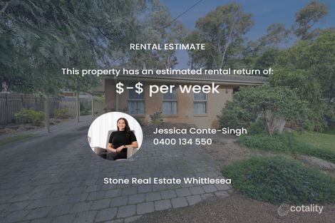 Property photo of 29 Edinburgh Street Diamond Creek VIC 3089