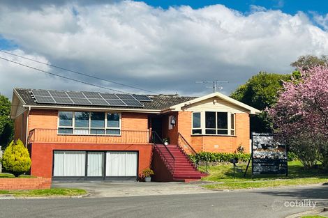 Property photo of 12 Murphy Road Doncaster East VIC 3109