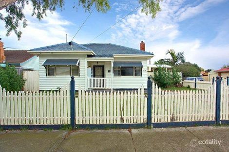 19 Ernest St, Sunshine, VIC 3020