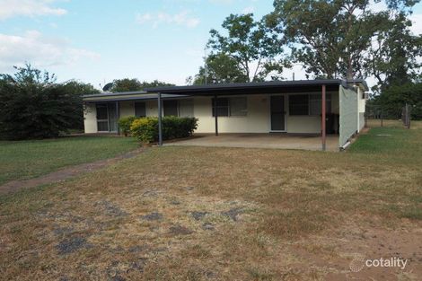 Property photo of 37 Donovan Crescent Dysart QLD 4745