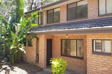 Property photo of 24/110-112 Crimea Road Marsfield NSW 2122