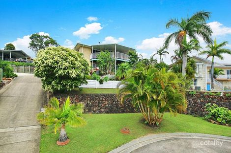 Property photo of 16 Hayman Court Buderim QLD 4556
