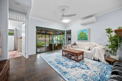 Property photo of 15 Small Leaf Close Mount Sheridan QLD 4868