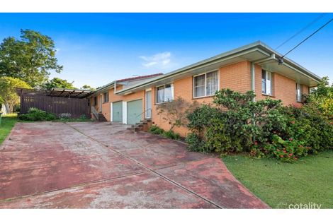 2/24 Chopin St, Rockville, QLD 4350