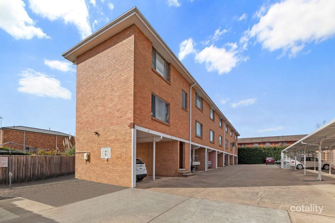 Property photo of 25/25 Macquoid Street Queanbeyan East NSW 2620