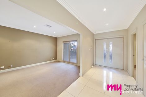 Property photo of 12 Parc Guell Drive Campbelltown NSW 2560