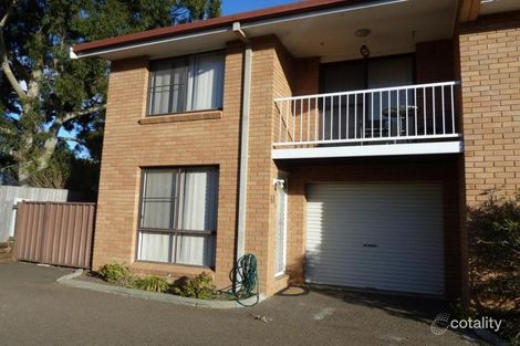 10/199 Johnston St, North Tamworth, NSW 2340
