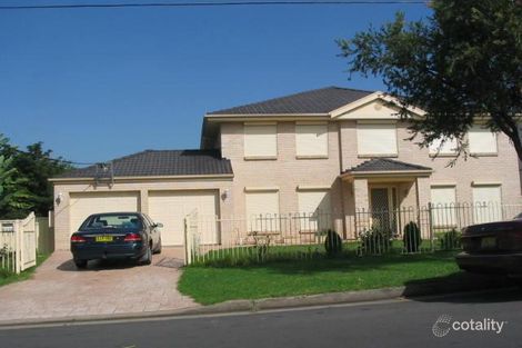 116 Simmat Ave, Condell Park, NSW 2200