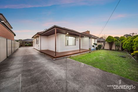 Property photo of 1/15 Phoenix Street Sunshine North VIC 3020