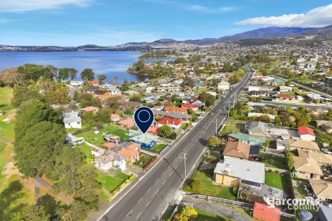 Property photo of 727 Main Road Berriedale TAS 7011