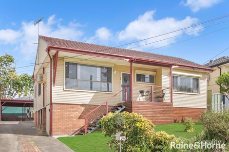 Property photo of 34 Mulgi Street Blacktown NSW 2148
