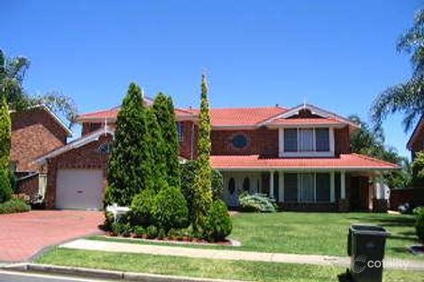 Property photo of 12 Gogol Place Wetherill Park NSW 2164