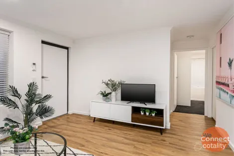 Property photo of 9/1A Stephens Avenue Torrensville SA 5031