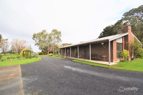 Property photo of 5487 South Gippsland Highway Agnes VIC 3962