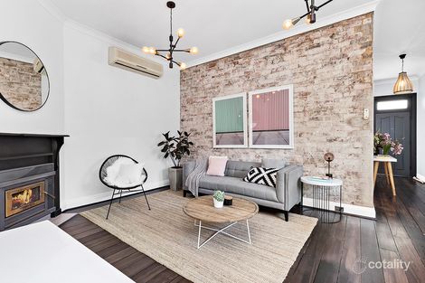 Property photo of 80 Wilson Street Botany NSW 2019