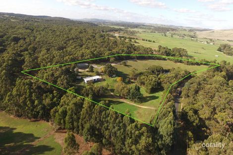 Property photo of 1865 Dalyston-Glen Forbes Road Glen Forbes VIC 3990