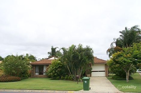 Property photo of 13 Cattleya Court Hollywell QLD 4216