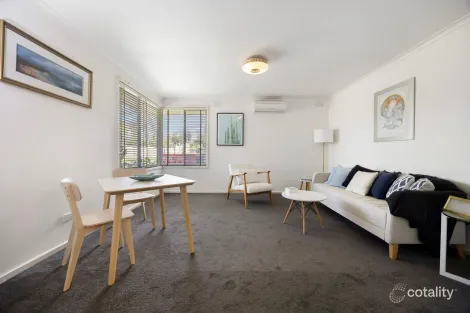 Property photo of 1/5-7 Wakool Avenue Mentone VIC 3194