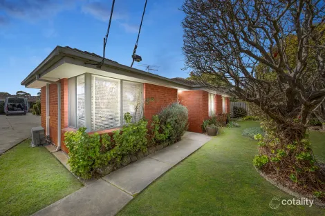 Property photo of 1/5-7 Wakool Avenue Mentone VIC 3194
