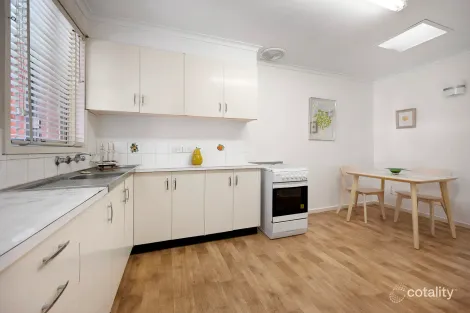 Property photo of 1/5-7 Wakool Avenue Mentone VIC 3194