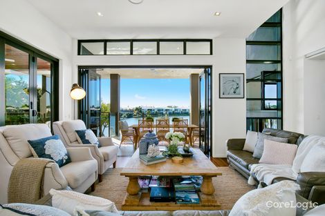 Property photo of 5067 Emerald Island Drive Carrara QLD 4211
