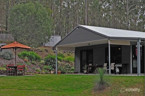 Property photo of 12 Charles Close Kooralbyn QLD 4285