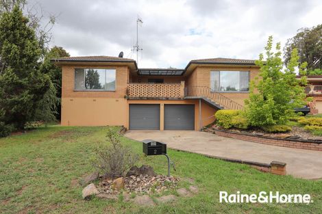 2 Casey Cct, West Bathurst, NSW 2795