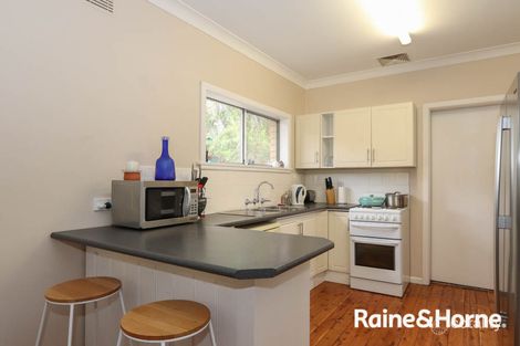 Property photo of 2 Casey Circuit West Bathurst NSW 2795
