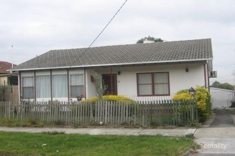 Property photo of 20 Warragul Street Dallas VIC 3047