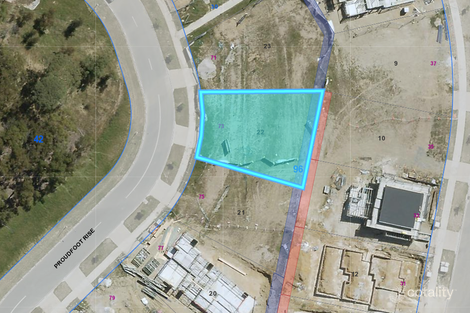 Property photo of 73 Proudfoot Rise Taylor ACT 2913