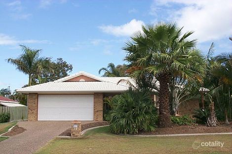 78 Aimee Dr, Urangan, QLD 4655