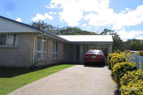 10 Meilland St, Parkhurst, QLD 4702