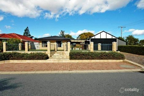 Property photo of 9 Winsport Court Merriwa WA 6030