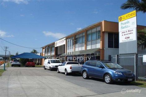 901 Kingsford Smith Dr, Eagle Farm, QLD 4009