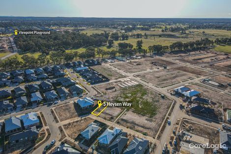 Property photo of 5 Heysen Way Huntly VIC 3551