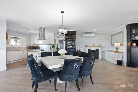 Property photo of 12 Culcross Drive Narangba QLD 4504