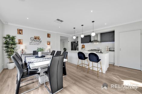 Property photo of 43 Runcorn Crescent Strathtulloh VIC 3338