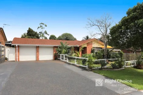 Property photo of 5 Archibald Road Gerringong NSW 2534